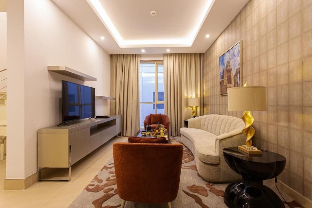 Royal Room