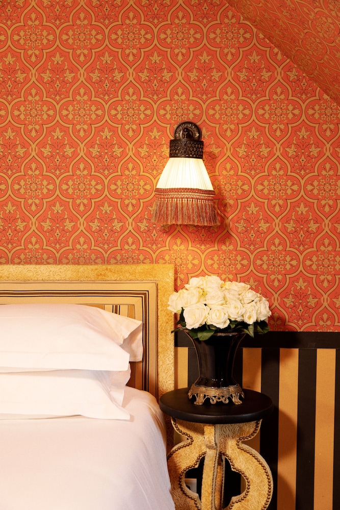 Deluxe Room, Air conditioning (Possibilité de lits twin sur demande)