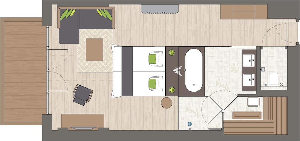 Wellness Suite photo 3