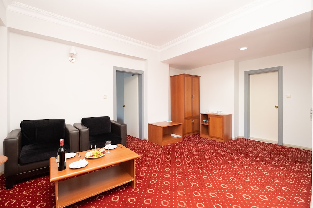 Suite room - Photo 5