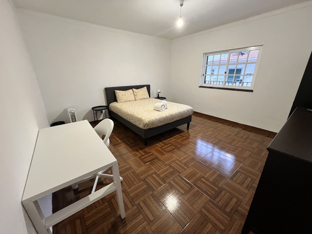 Basic Double Room photo 1