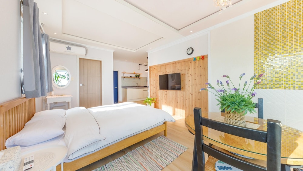 Basic Room, 1 Bedroom (jeongaljali(osyeonbyu)) - Photo 3