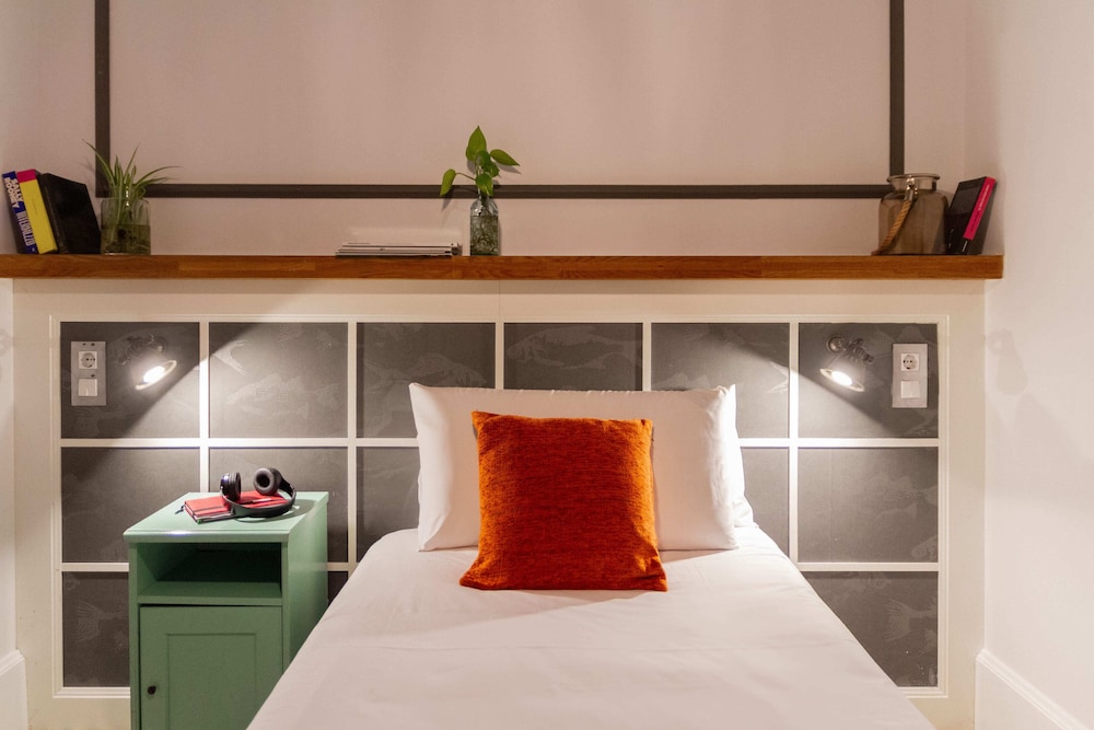 Habitación Individual Estándar