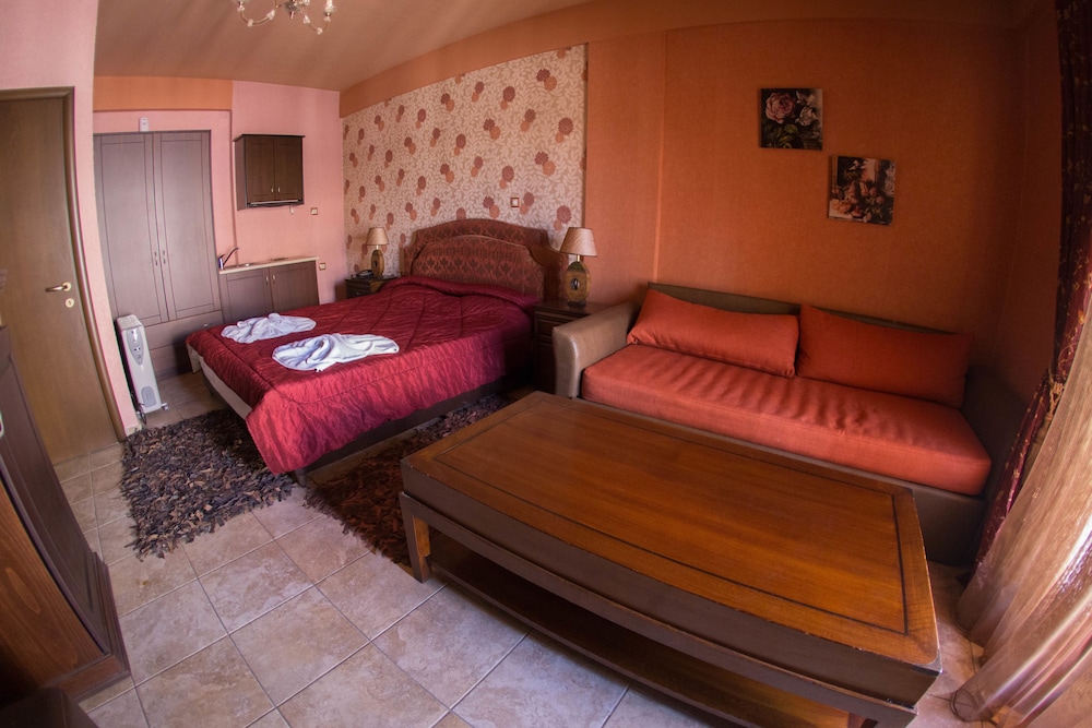 Junior Suite, Balcony, Lake View photo 3