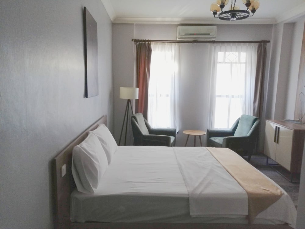 Basic Room photo 1