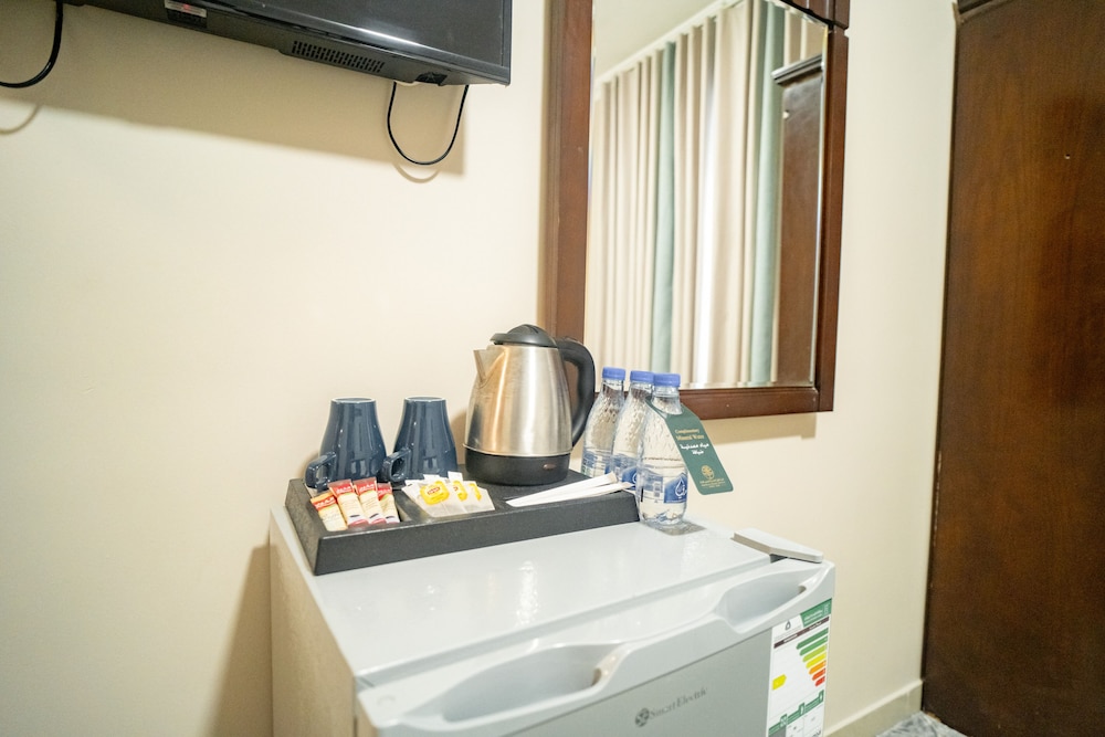 Standard Double or Twin Room - Photo 2