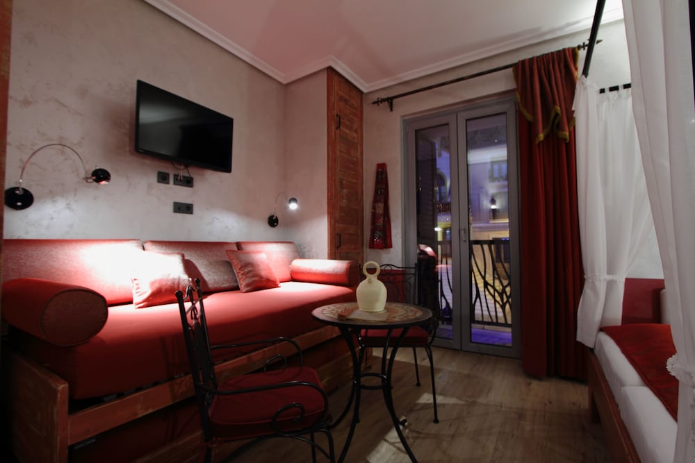 Suite, Balcony (Sierra de Aitana) photo 3