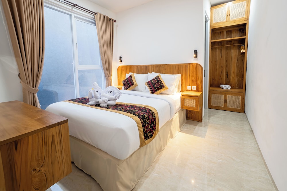 Two Bedroom Private Room Villa photo 1