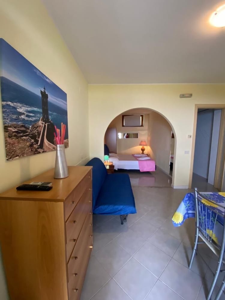 Exclusive Apartment, 1 Double Bed with Sofa bed, Ground Floor