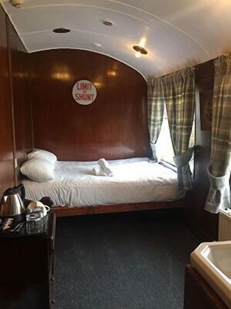 Double Room, Ensuite (Robin Hood )