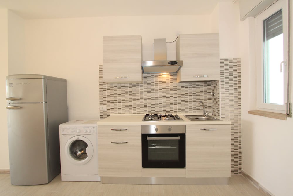 Classic Apartment, 2 Bedrooms (Eco 34) photo 2