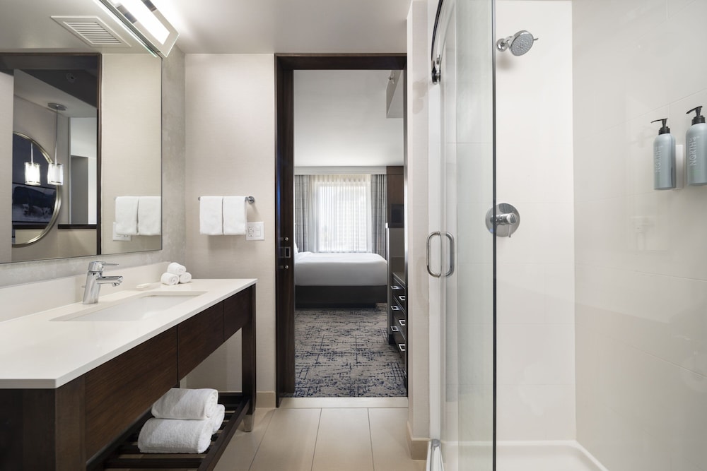 Suite, 1 King Bed
