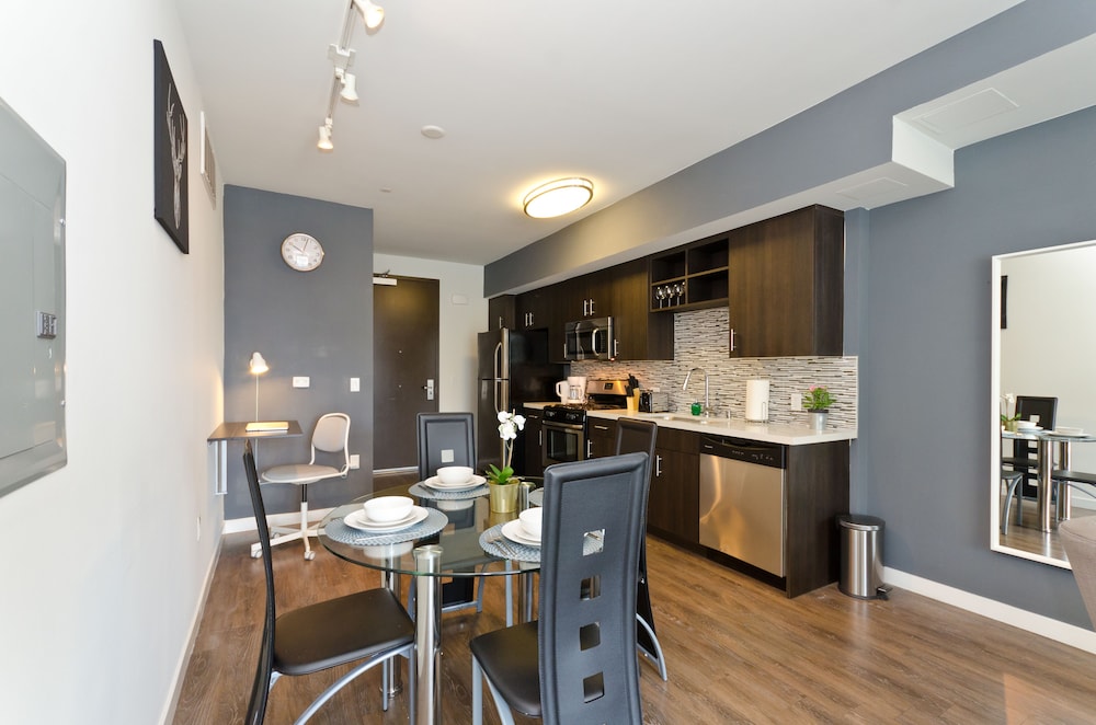 Downtown LA Cozy Apartments, Billede 20