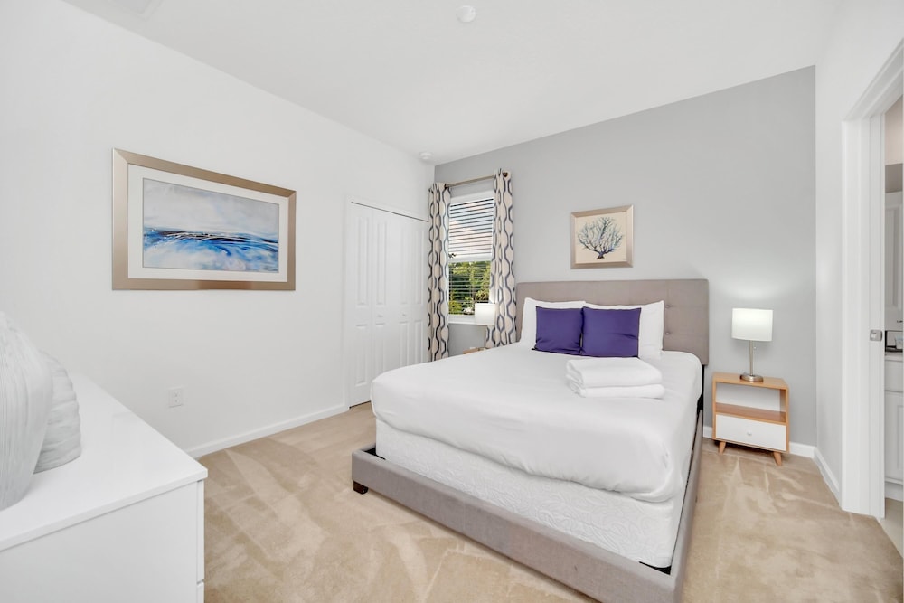 Stunning Bright Family Home Sleeps 25 Bl102, Foto 50