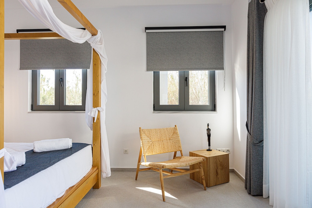 Suite, 1 Bedroom, Sea View - Photo 7