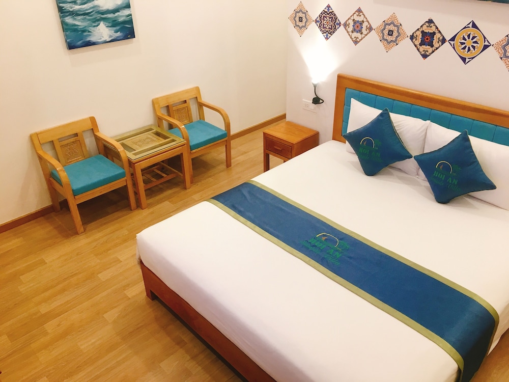 Deluxe Double Room, 1 Bedroom, Garden View