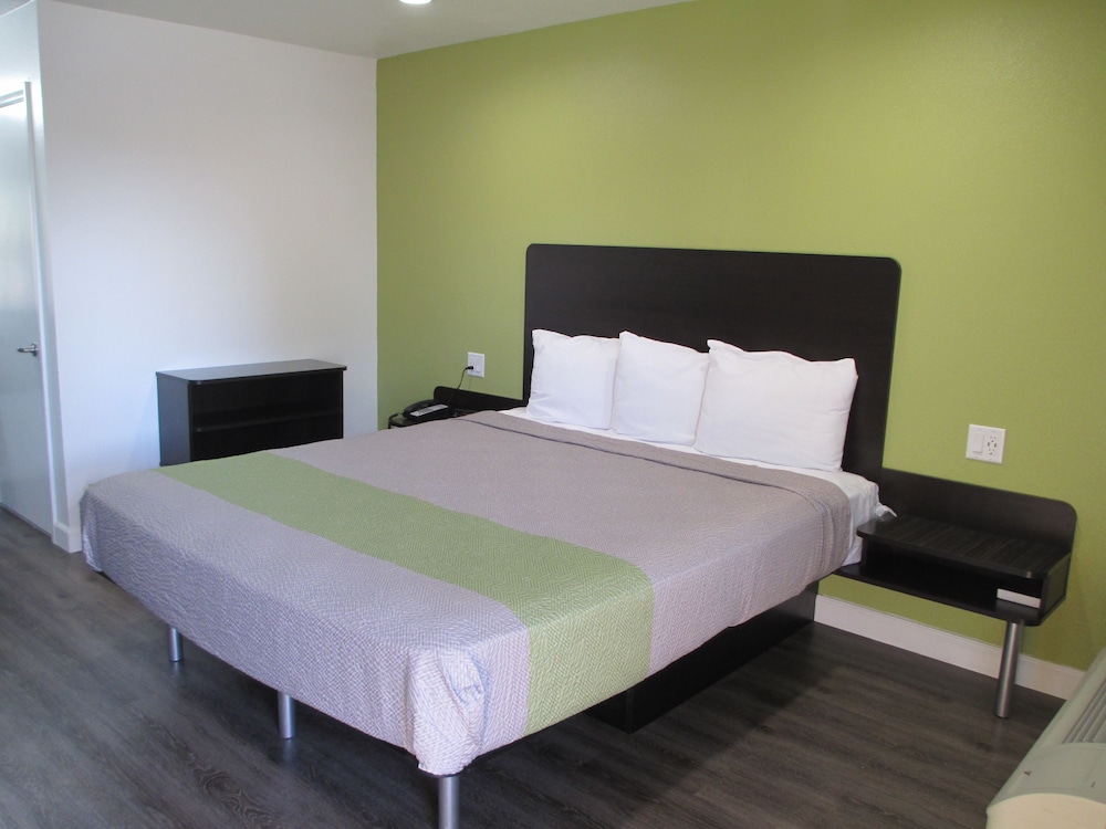 Single Room, Accessible photo 3