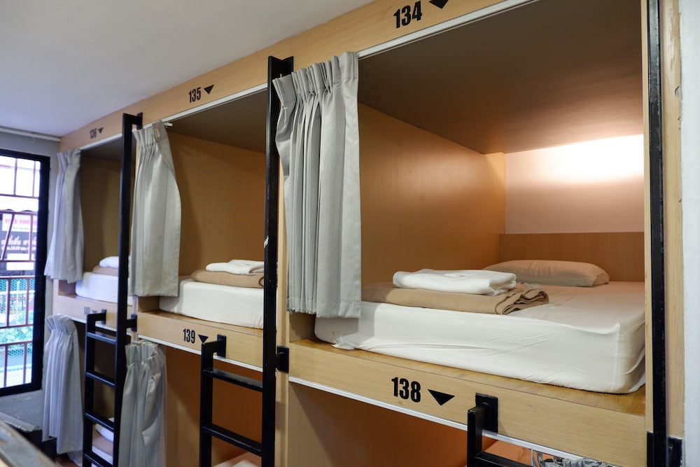 Basic Shared Dormitory photo 2