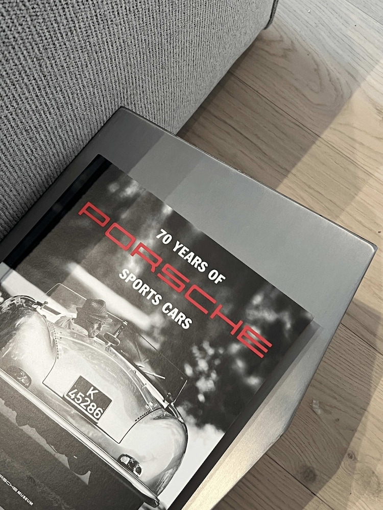 Huswell - Nosso Logies - Chic Stay in Knokke-heist, Foto 30