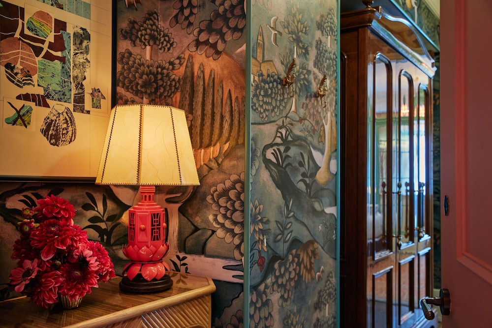 Mansion Suite Double Accessible