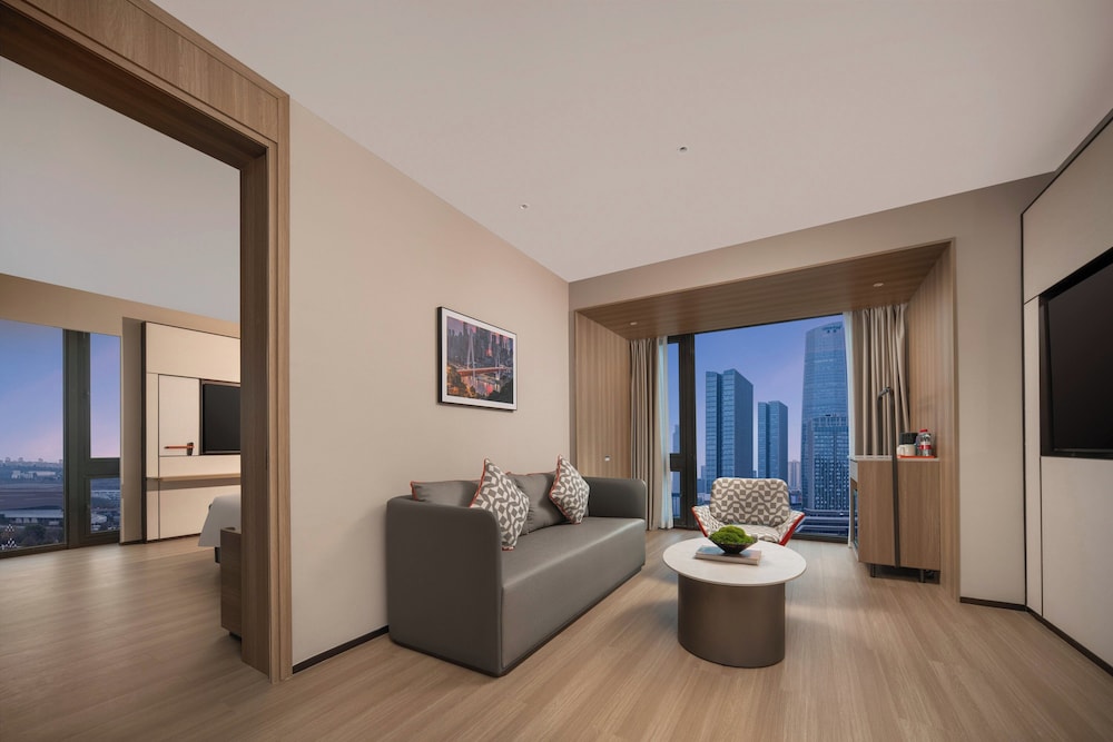 Suite, 1 Bedroom