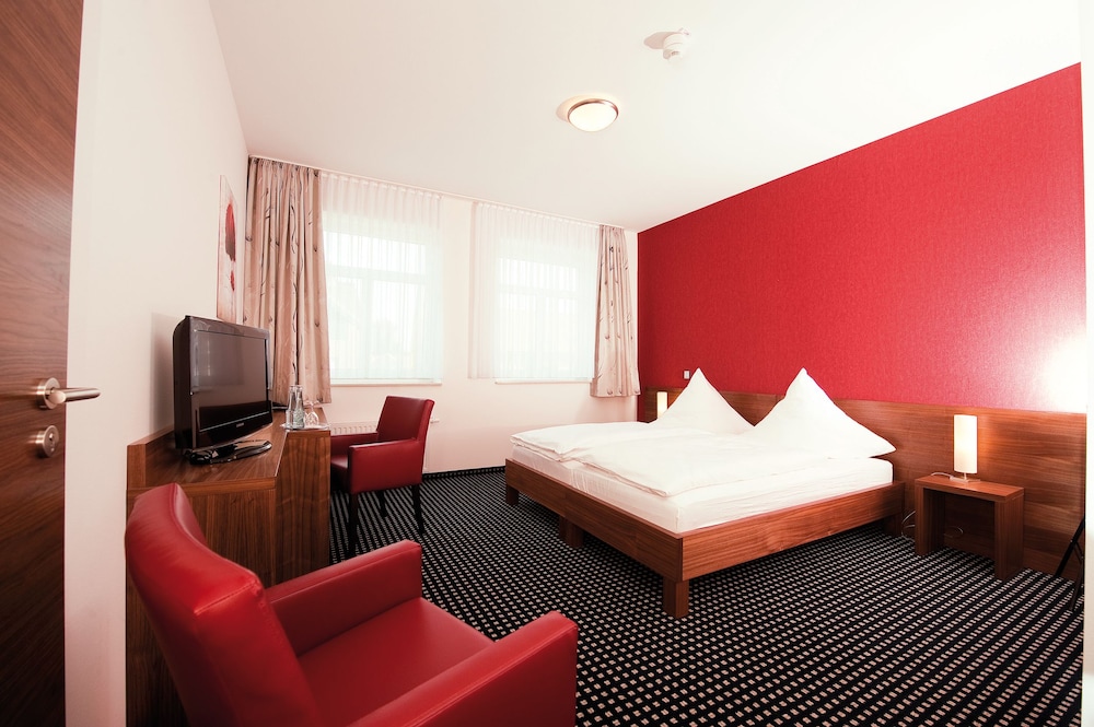 Comfort Twin Room - Photo 1
