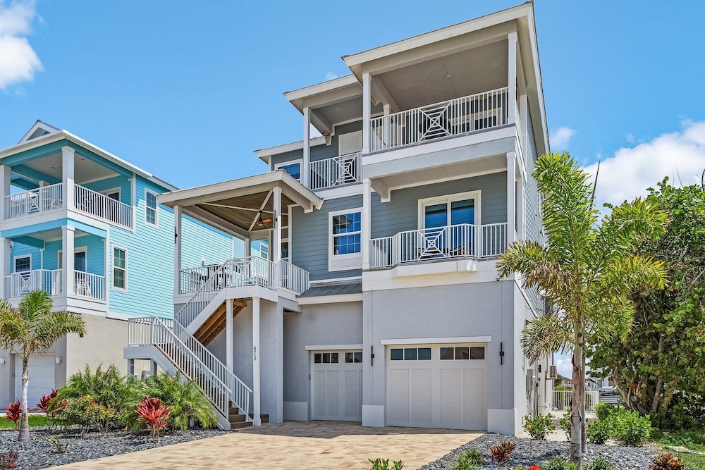 House, 5 Bedrooms