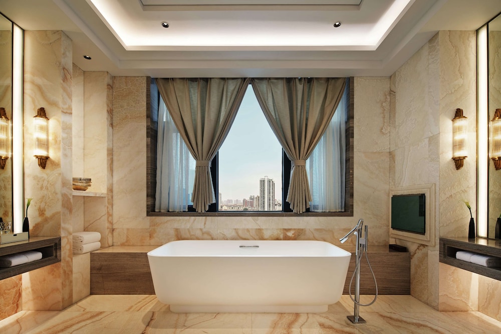 Presidential Suite, 1 King Bed
