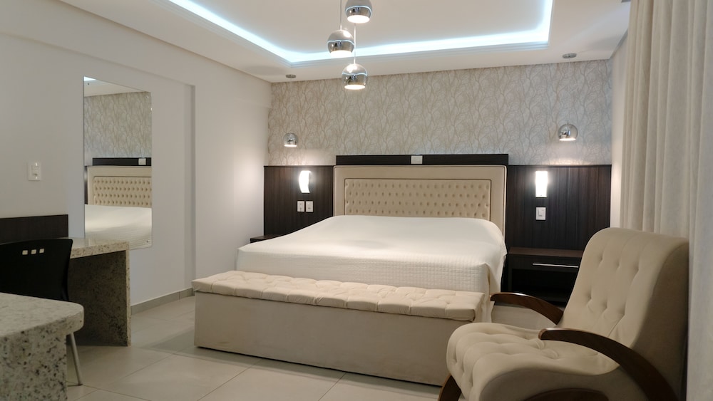 Suite, 1 Double Bed photo 3