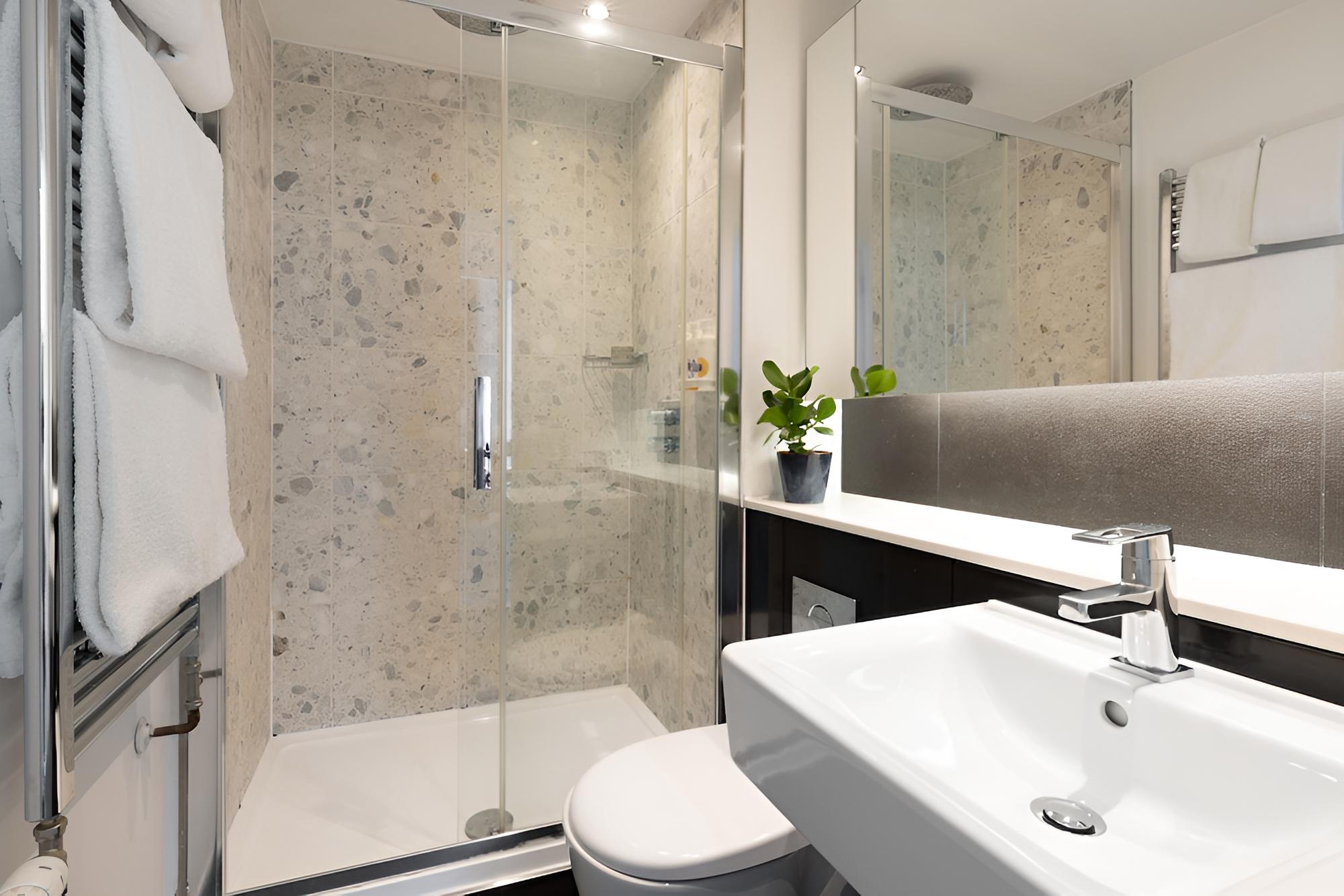 Premium One Bedroom Apartment photo 3