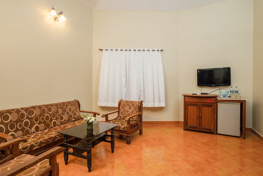 Villa, 1 Bedroom - Photo 2
