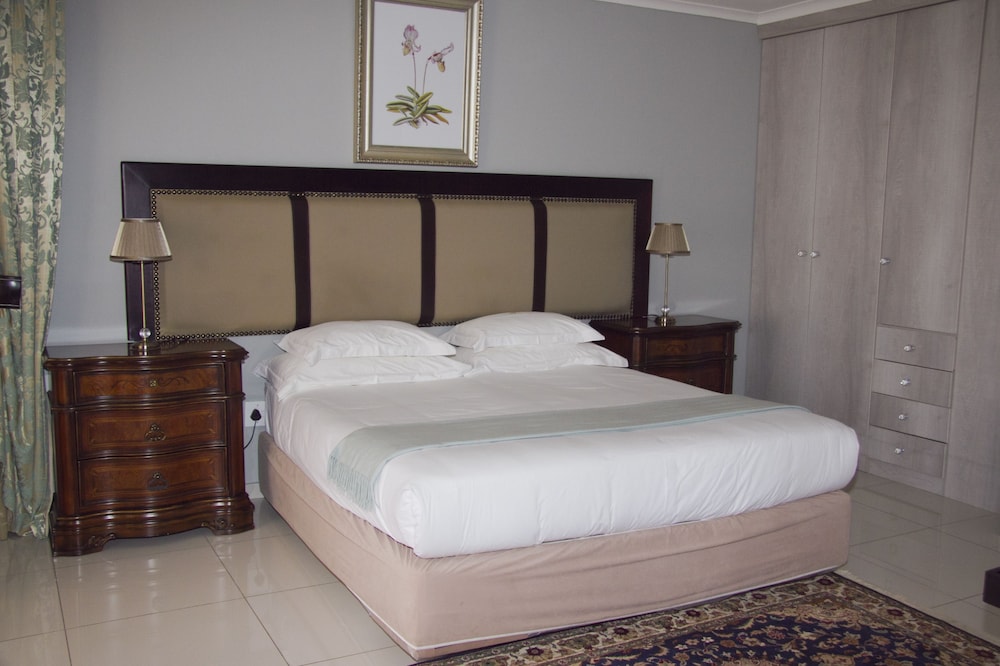 Executive Double Room photo 2