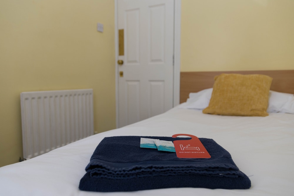 Economy Single Room photo 1