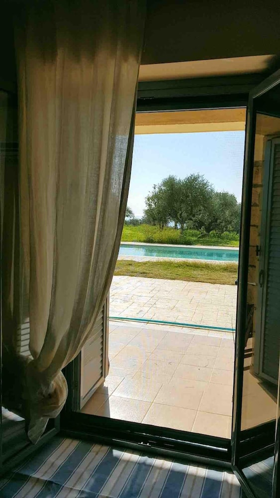 Villa Eleni - Private Pool Retreat Near Kardamili, Foto 43
