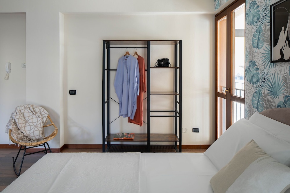 Holiday Apartment 5 - San Siro Lake Como