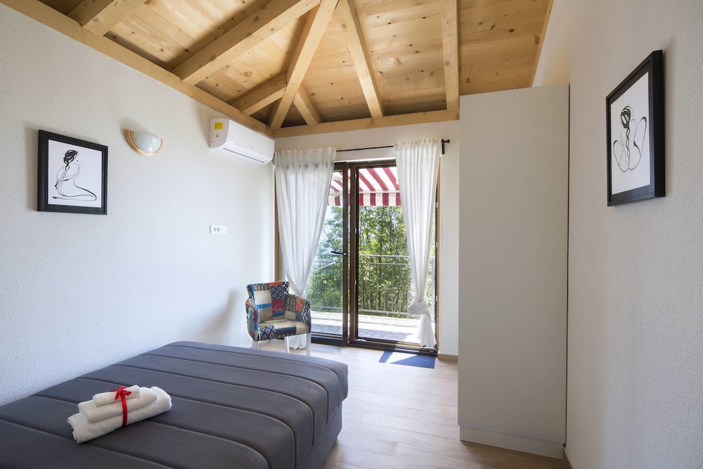Panoramic Apartment