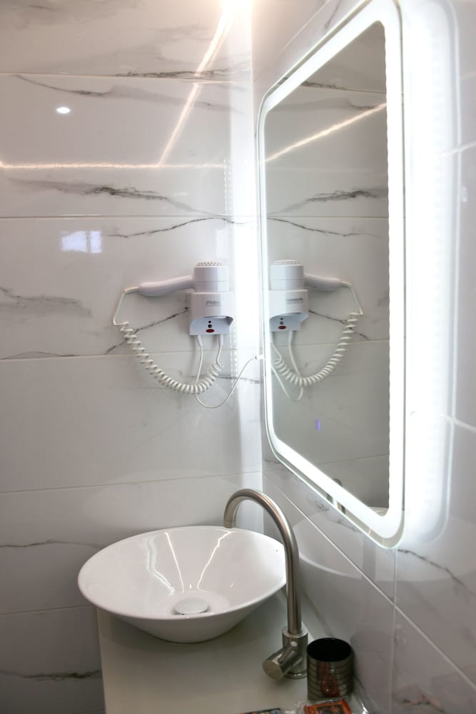 Triple Room, Sea View