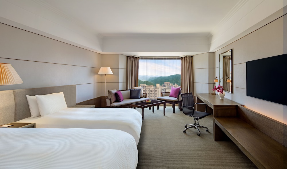 Classic Room, 2 Twin Beds
