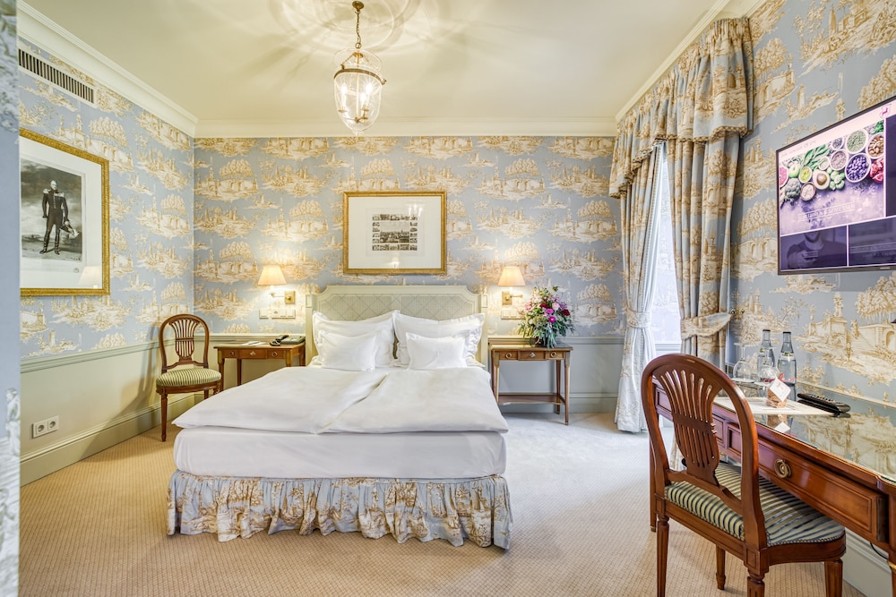 Double Room (Jagdschloss) photo 1