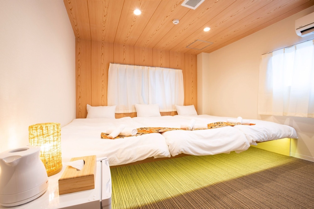 Japanese Style Room photo 1