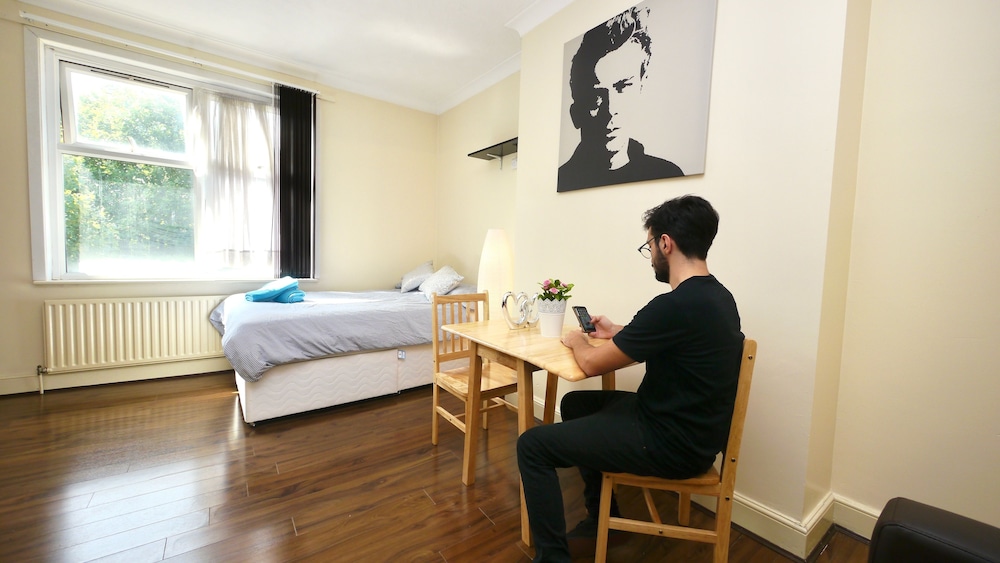 Shared Dormitory, Mixed Dorm photo 3