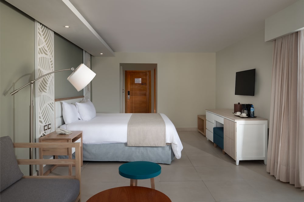 Junior Room, Garden View (Access to VIP Area)