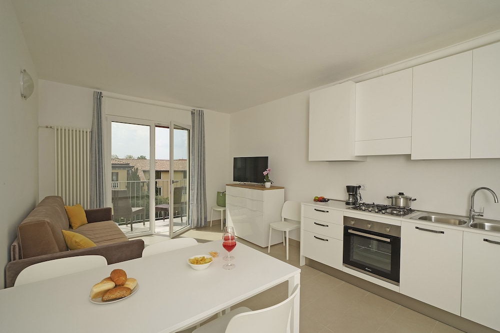 Superior Apartment photo 1