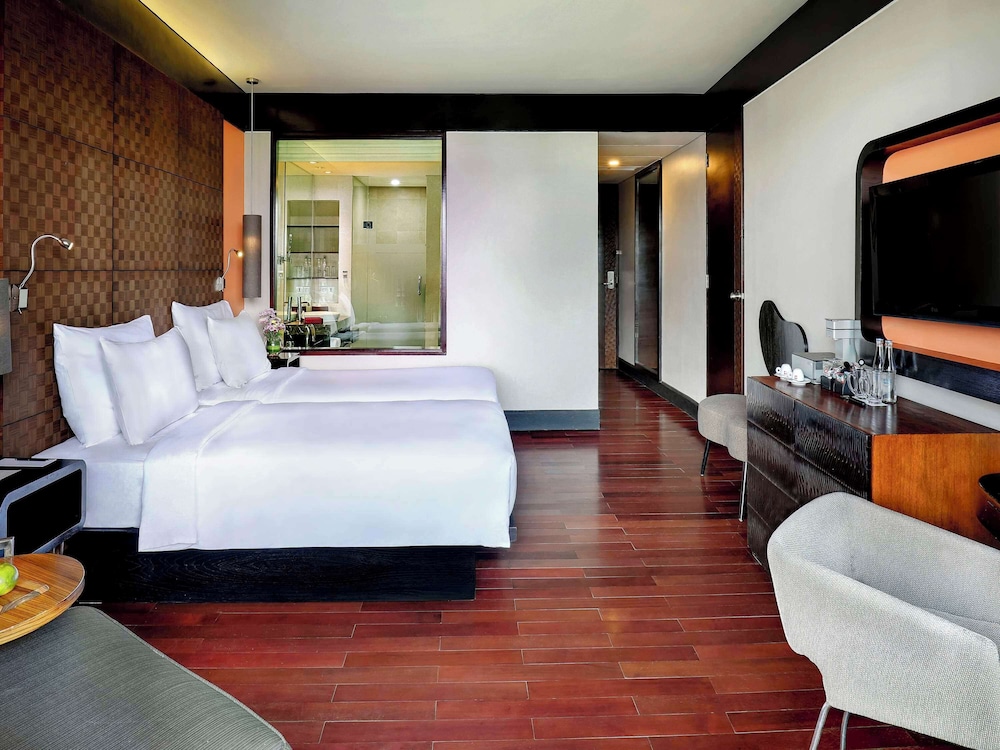 Deluxe Room, 1 Twin Bed, Garden View - Photo 2