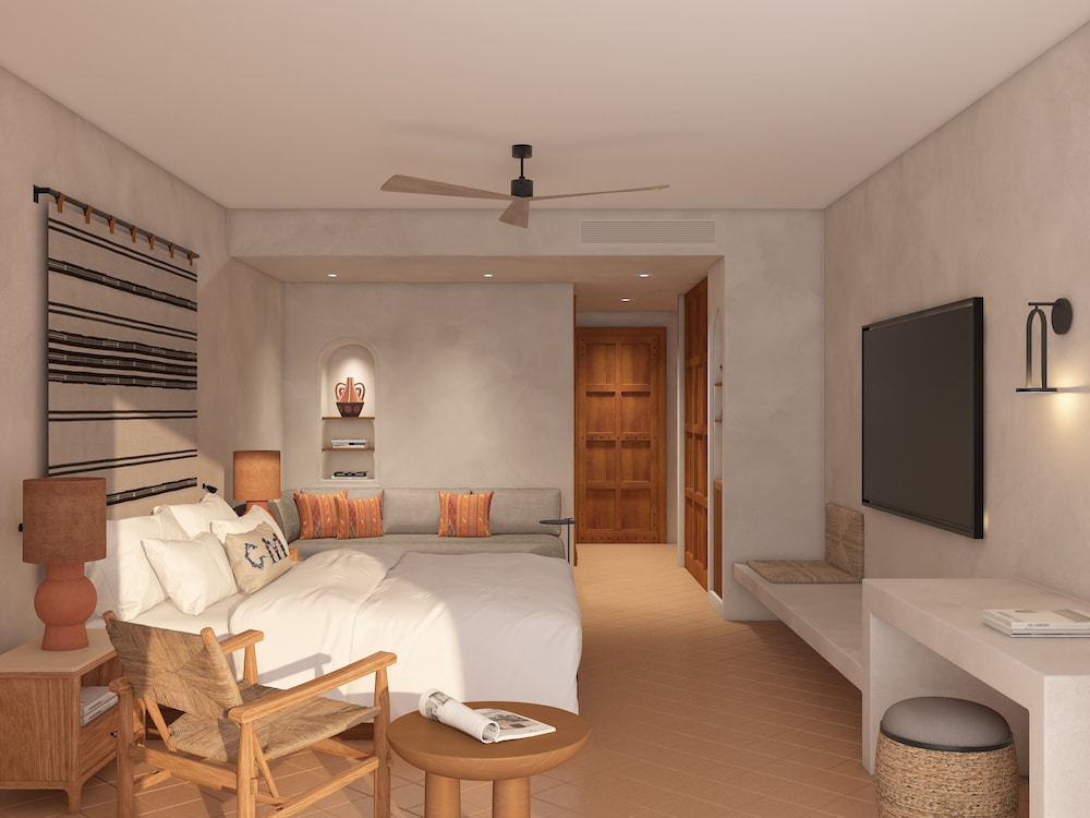 Exclusive Adult Sea View Suites-with Premium Perks (aged 16+) - Photo 2