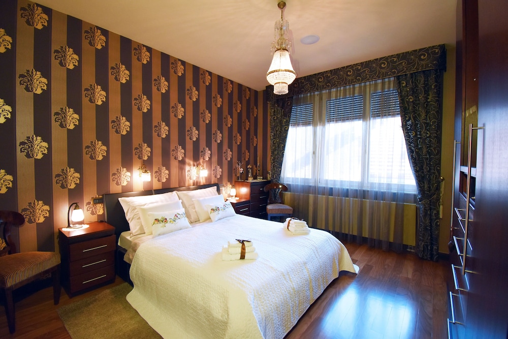 Apartment, 2 Bedrooms