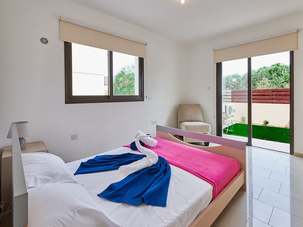 Duplex, 3 Bedrooms