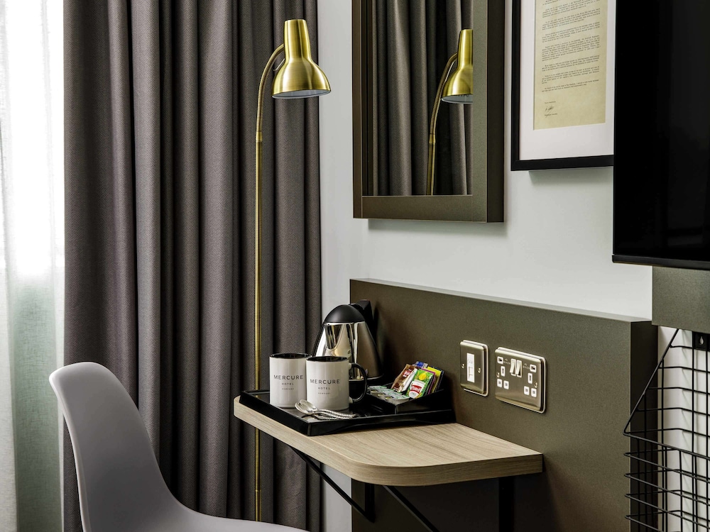 Classic Room, 2 Twin Beds - Photo 4