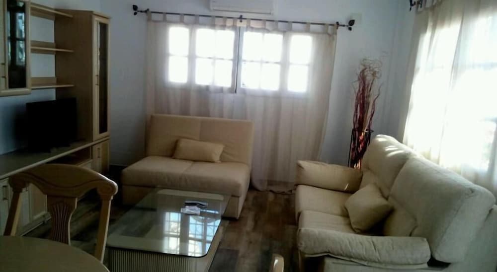 Apartamento, 3 habitaciones