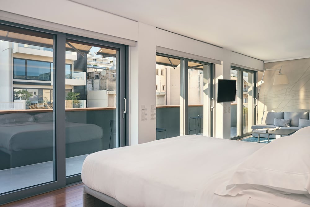 Penthouse photo 2